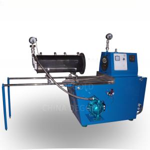 China 20 Liters Pearl Mill Machine Ceramic Lining Disc Grinder Horizontal Sand Mill factory