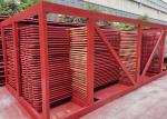 ASME Carbon Steel Serpentine Tube For Industrial / Power Station Boiler