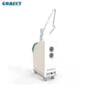 China High Power 220V 110V Voltage Q Switched Nd Yag Laser Machine factory