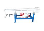 Square Stainless Steel Material Dedicated Coal Mine Linear Vibrating Screen