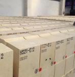 High Strength Clay Refractory Brick Anti Stripping High Alumina Fire Brick For