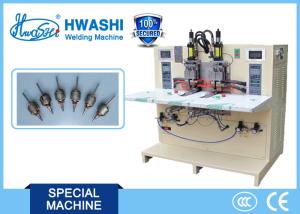 China Armature Commutator Electrical Welding Machine factory