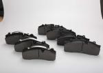 Benz Truck Brake Pads WVA29087 / WVA29179 / WVA29042 For Commercial Vehicles