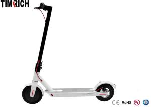 China TM-RMW-H06 Smart Mini Electric Scooter / 2 Wheel Electric Scooter Lithium Battery 36V factory