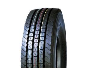 China 8.25R16LT Truck And Bus Tyres Superb Wet Ground Gripping And Low Noise factory