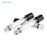 ESR Disposable Vacuum Blood Tube CE ISO Approved