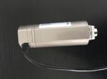 Brush Motor 12 Volt High Speed Actuator Light Duty Linear Actuator With Compact