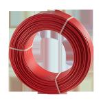 ROHS PVC Electrical Earth Cable UL1015 12AWG 600V with UL certificate