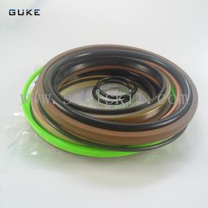 China HITACHI Excavator ZX200-3 ZX210-3 ZX240-3 ZW200 Cylinder Seal Kit 4654422 factory