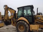 Used CAT 420E Backhoe Loader For Sale