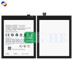 3000mAh 3.85V RECHARGABLE Polymer Lithium Battery BLP593 for OPPO Neo 5 A31R1201