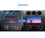 Autoradio Mirror Link Car Radio Hd Touch Screen Car Stereo BT Car Mp5 Player