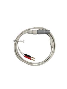 China Grey PVC TPU Custom Cable Harness Assembly Din Connector Type factory