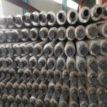 Carbon Steel Boiler Spiral Fin Tube JIS Standard For Power Plant SA192