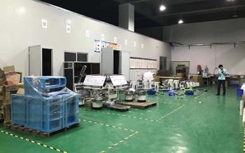 Shenzhen Swift Automation Technology Co., Ltd.