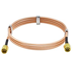 China RG316 Feeder Coax Feeder Cable 13mm factory
