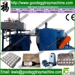 plastic egg tray machine