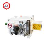 Heavy-Duty Twin Screw Extruder Gearbox | High Torque for Polymer & Composite