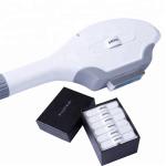 Medical OPT SHR Machine Aesthetic Beauty Salon Devices ROHS Certification