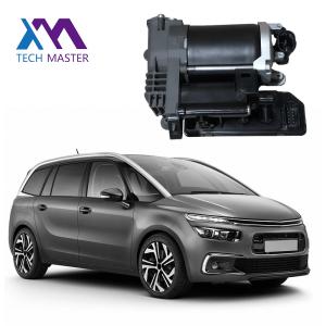 China 9682022980 Air Suspension Compressor Pump For Citroen Picasso C4 2007- 2016 factory