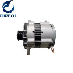 China Excavator Parts Generator E320C E320D E322C E330D Engine C9 Alternator 185-5294 1855294 factory