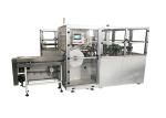 1200ppm Feminine Lady Menstrual Pad Counting Packing Machine