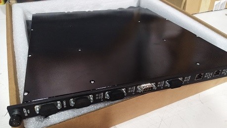 triconex 4351b Tricon communication module w/rj45 TCM-4351B PLC Module