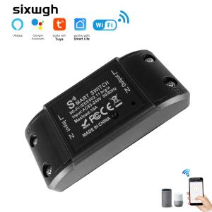 China Ethernet Interface Self Powered Wireless Switch WPA2-PSK factory