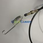Lawn Equipment Parts Cable, Throttle G2703683 Fits Cushman