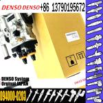 Excavator SA6D140E-3 Engine Replacement Parts 094000-0203 22730-1080 094000-0204