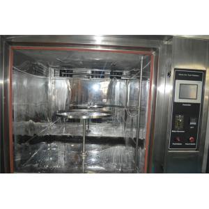 Moeller Programmable Controller Q-Sun Xenon Test Chamber With High Pressure