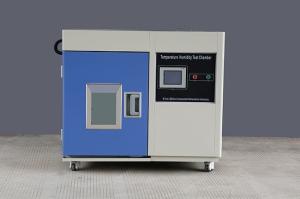 China Climatic Test Benchtop Environmental Test Chamber Temp Control -40℃ To 180℃ factory