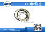 5001 Double Row Angular Contact Ball Bearing / High Speed Ball Bearings