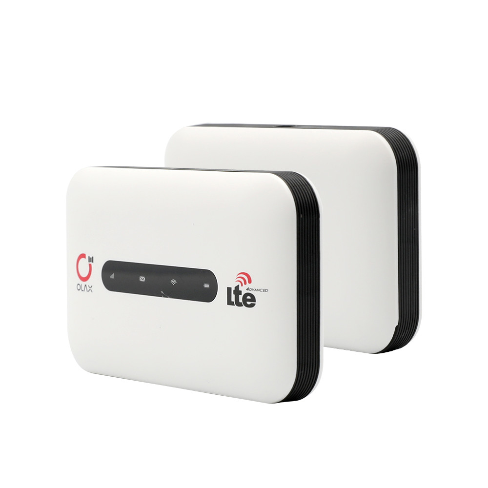 OLAX MT20 Cat4 4G Mobile Wifi Device Portable Wifi Router For Outdoor Indoor
