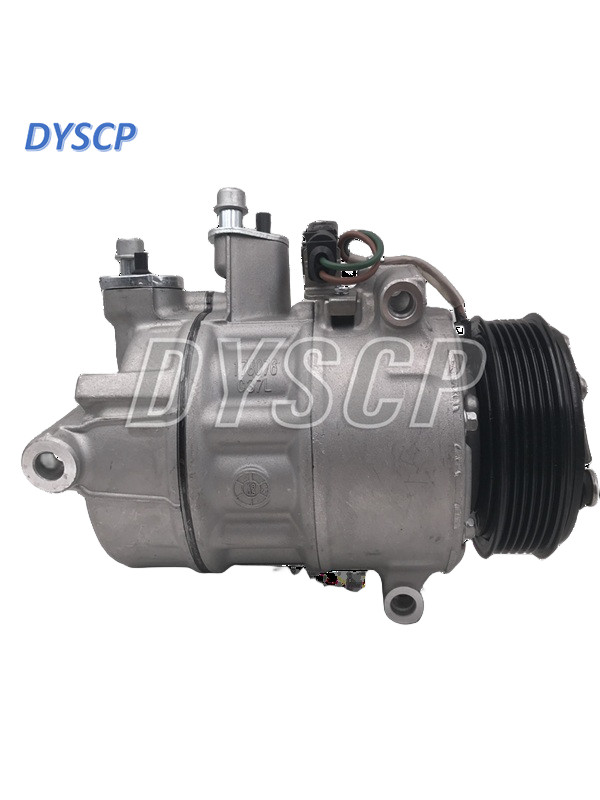5QD820803J 1KD820803N Variable Displacement Compressor For VW Magotan Passat