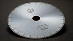 Cutting Quartz Slabs Crystal Quartzite Diamond Circular Saw Blade 350mm 400mm A