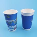 20oz Disposable Bubble Tea Cups