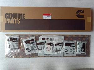 China QSC8.3 QSL9 Diesel Engine Parts Overhaul Upper Lower Gasket Kit 4089889 4089978 factory