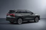 Changan Petrol CS75 Plus SUV Gasoline Energy Type For Your Daily Adventures
