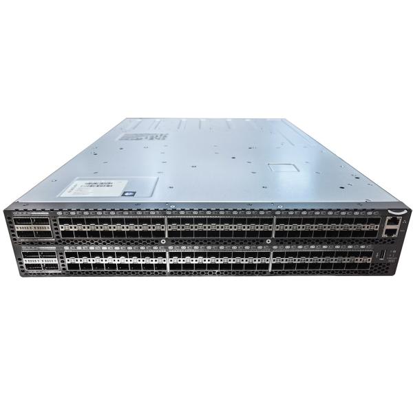 EMC DS-6630B V2 / Brocade G630-2 XEM-G630-48-R-1 128-Port 32Gb 2U Fibre Channel