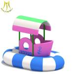 Hansel electric soft play for baby children's indoor play equipment rocking