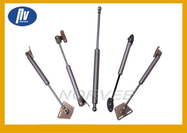 Customized Steel Master Lift Gas Strut No Noise For Automatic Industry /