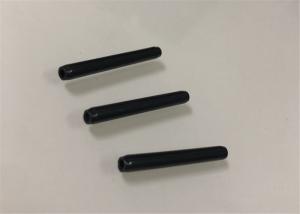 China ISO 9001 Coiled Roll Pin M6x35 Stainless Steel Roll Pins factory
