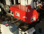 Heavy duty 4 side planner four sides moulder wood moulding machines list
