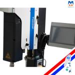 12KW 35KHz Ultrasonic Plastic Welding Machine For Medical Plastic Parts