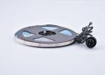 Outdoor White Pvc 7000K 1200mAh 3.7V Flexible LED Strip Lights