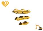 Bulldozer Undercarriage Parts Dozer Chain 11438927 for D8R D5 D6G D6R D20 D60
