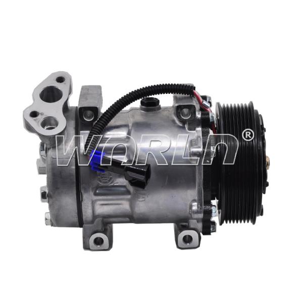 598338 168531 6512994 Truck AC Compressor For International For MaxxForce For Navistar WXTK119