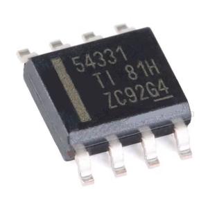 China Texas Instruments TPS54331DR Step-down SOIC-8 DC-DC Converters IC factory