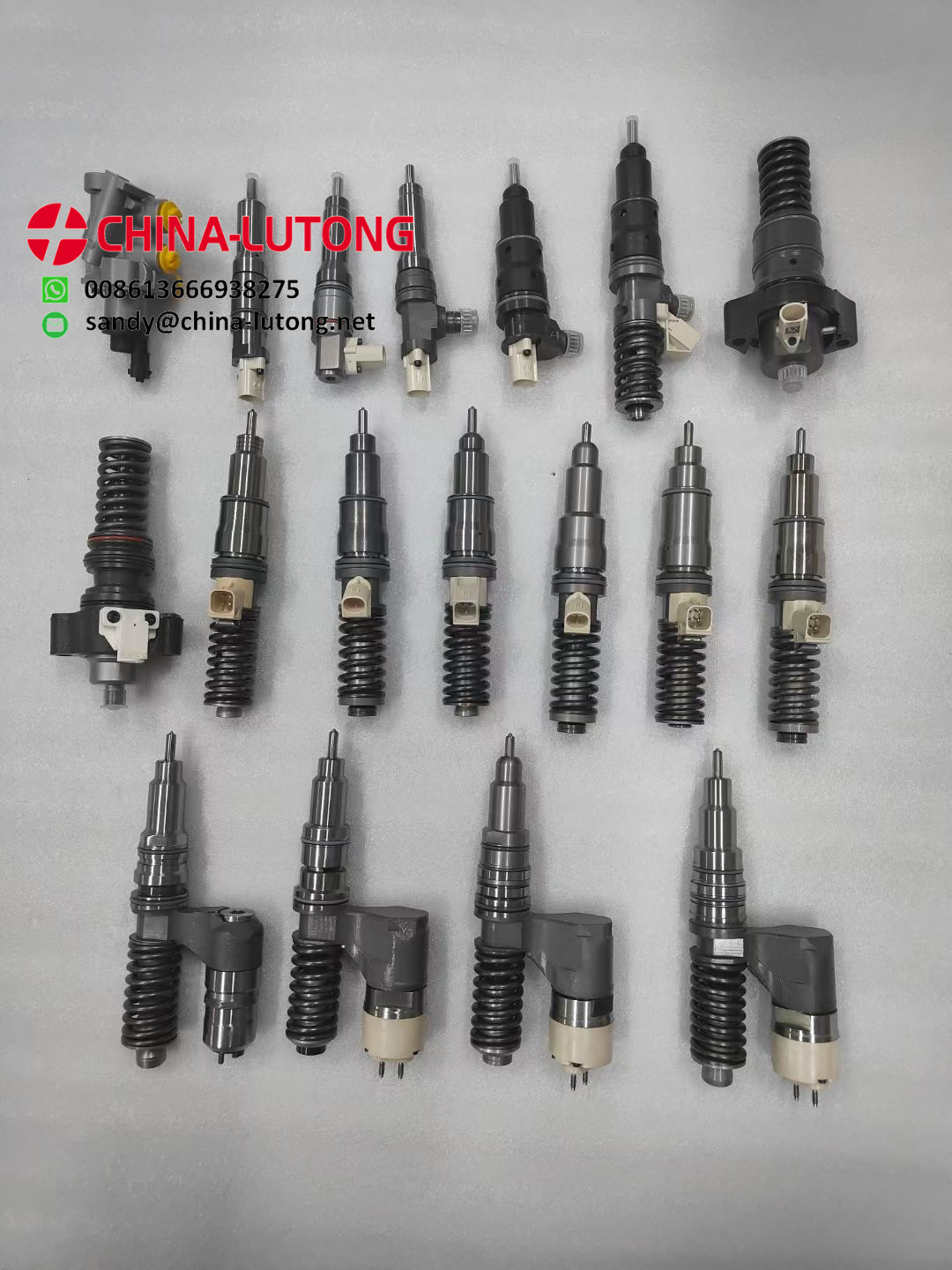 Fuel Injector Fits Scania Engine 0-414-701-057 for bosch Fuel Injection Part 0 414 701 057 fit for bosch injector pump plunger SCANIA pump